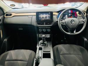 Renault Kiger 1.0 Zen - Image 15
