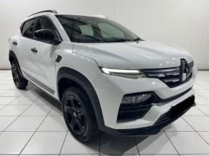 Renault Kiger 1.0 Zen - Image 1