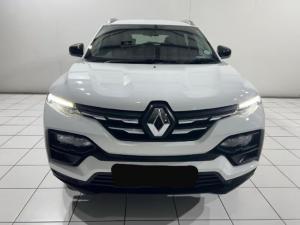 Renault Kiger 1.0 Zen - Image 2
