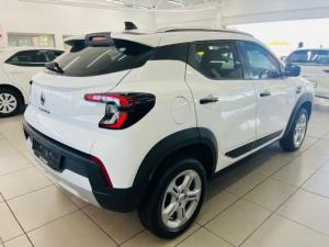 Renault Kiger 1.0 Zen - Image 3