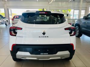 Renault Kiger 1.0 Zen - Image 4