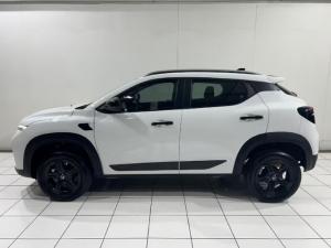 Renault Kiger 1.0 Zen - Image 4