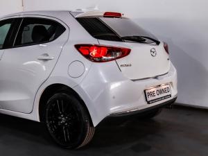 Mazda Mazda2 1.5 Individual auto - Image 11