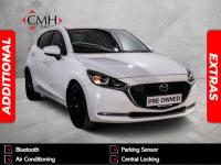 Thumbnail Mazda Mazda2 1.5 Individual auto