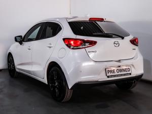 Mazda Mazda2 1.5 Individual auto - Image 3
