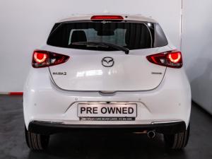 Mazda Mazda2 1.5 Individual auto - Image 4