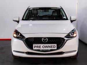 Mazda Mazda2 1.5 Individual auto - Image 8