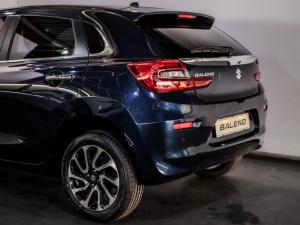 Suzuki Baleno 1.5 GLX auto - Image 11
