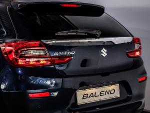 Suzuki Baleno 1.5 GLX auto - Image 12