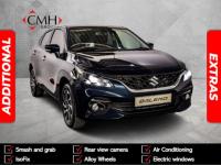 Thumbnail Suzuki Baleno 1.5 GLX auto
