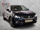 Thumbnail Suzuki Baleno 1.5 GLX auto