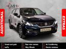 Thumbnail Suzuki Baleno 1.5 GLX auto