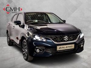 Suzuki Baleno 1.5 GLX auto - Image 1