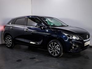 Suzuki Baleno 1.5 GLX auto - Image 2