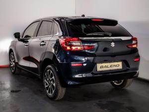Suzuki Baleno 1.5 GLX auto - Image 3