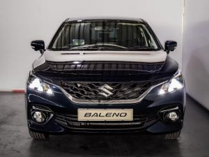 Suzuki Baleno 1.5 GLX auto - Image 7