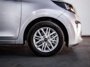 Kia Picanto 1.2 Style - Image 10