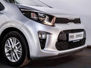 Kia Picanto 1.2 Style - Image 11