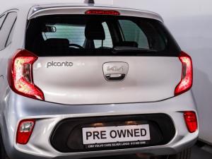 Kia Picanto 1.2 Style - Image 13