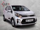 Thumbnail Kia Picanto 1.2 Style