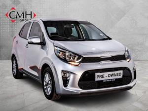 Kia Picanto 1.2 Style - Image 1