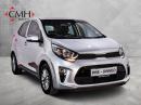 Thumbnail Kia Picanto 1.2 Style