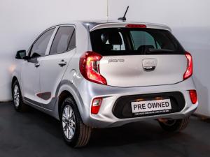 Kia Picanto 1.2 Style - Image 3