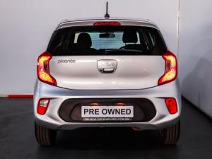Kia Picanto 1.2 Style - Image 4