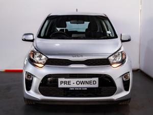 Kia Picanto 1.2 Style - Image 8