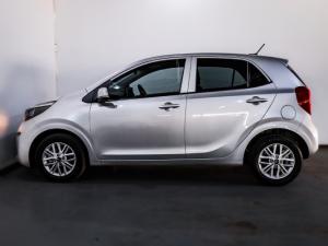 Kia Picanto 1.2 Style - Image 9