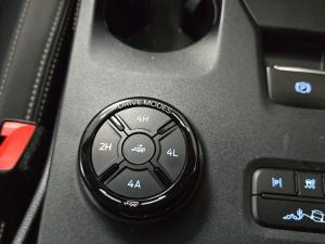 Ford Ranger 3.0TD V6 double cab Platinum 4WD - Image 15