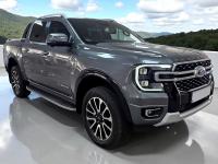 Thumbnail Ford Ranger 3.0TD V6 double cab Platinum 4WD