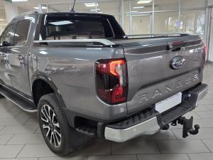 Ford Ranger 3.0TD V6 double cab Platinum 4WD - Image 23