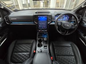 Ford Ranger 3.0TD V6 double cab Platinum 4WD - Image 2
