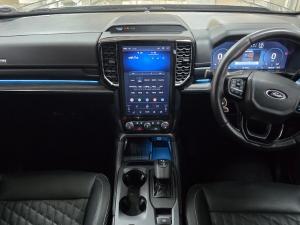 Ford Ranger 3.0TD V6 double cab Platinum 4WD - Image 3