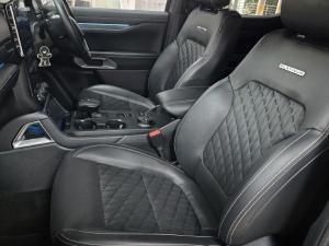 Ford Ranger 3.0TD V6 double cab Platinum 4WD - Image 6