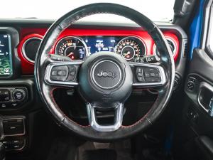 Jeep Cherokee 3.2 Overland 4x4 - Image 10