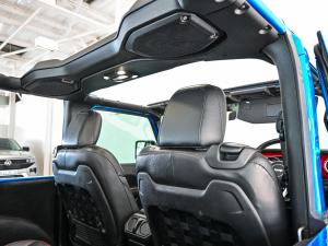 Jeep Cherokee 3.2 Overland 4x4 - Image 11