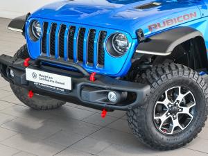 Jeep Cherokee 3.2 Overland 4x4 - Image 12