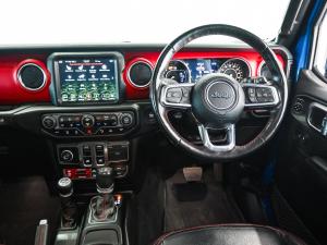 Jeep Cherokee 3.2 Overland 4x4 - Image 14