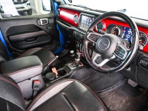 Jeep Cherokee 3.2 Overland 4x4 - Image 15