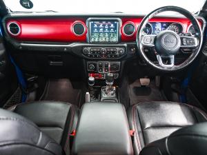 Jeep Cherokee 3.2 Overland 4x4 - Image 16