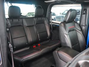 Jeep Cherokee 3.2 Overland 4x4 - Image 17