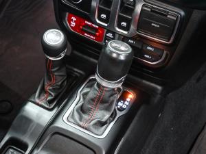 Jeep Cherokee 3.2 Overland 4x4 - Image 18