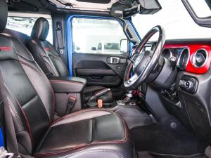 Jeep Cherokee 3.2 Overland 4x4 - Image 19
