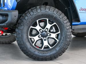 Jeep Cherokee 3.2 Overland 4x4 - Image 21