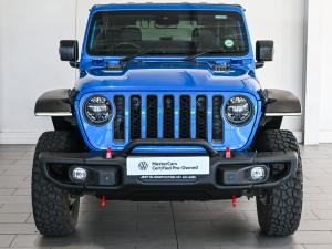 Jeep Cherokee 3.2 Overland 4x4 - Image 22