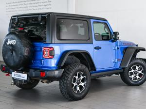 Jeep Cherokee 3.2 Overland 4x4 - Image 23