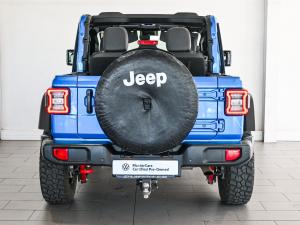 Jeep Cherokee 3.2 Overland 4x4 - Image 25