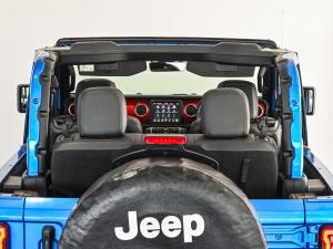 Jeep Cherokee 3.2 Overland 4x4 - Image 26